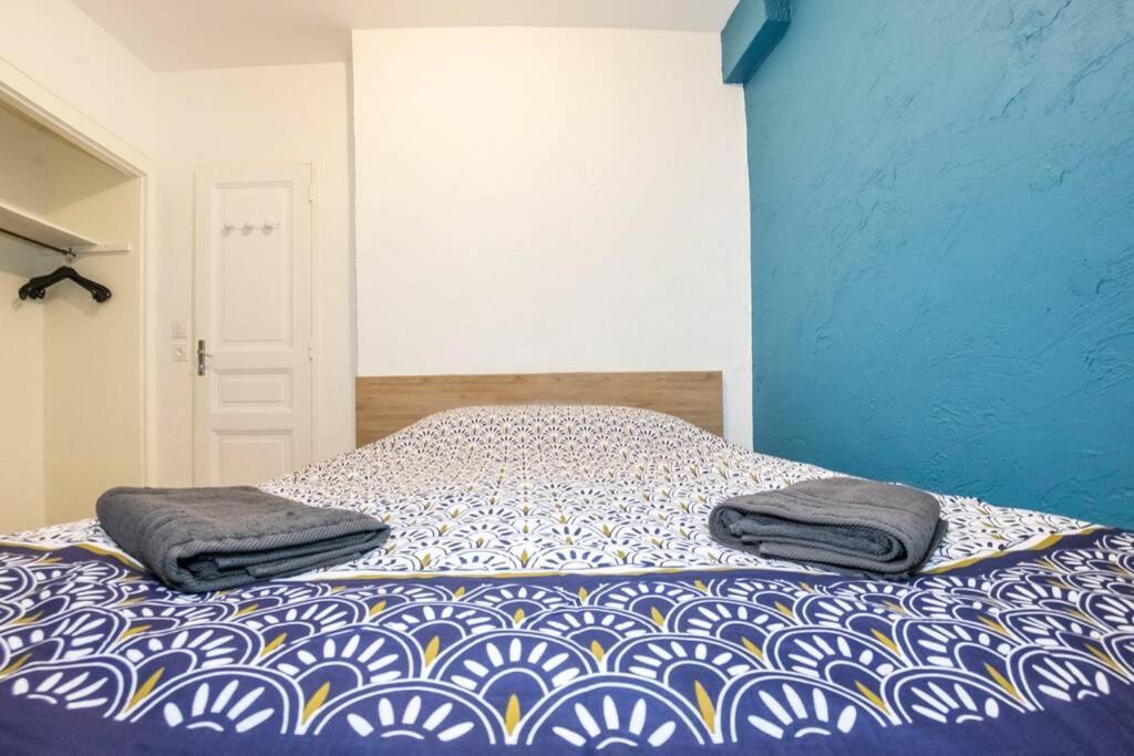 L'Escale - Topdestination-Bourg - Centre Ville - Classe 3 Etoiles المظهر الخارجي الصورة