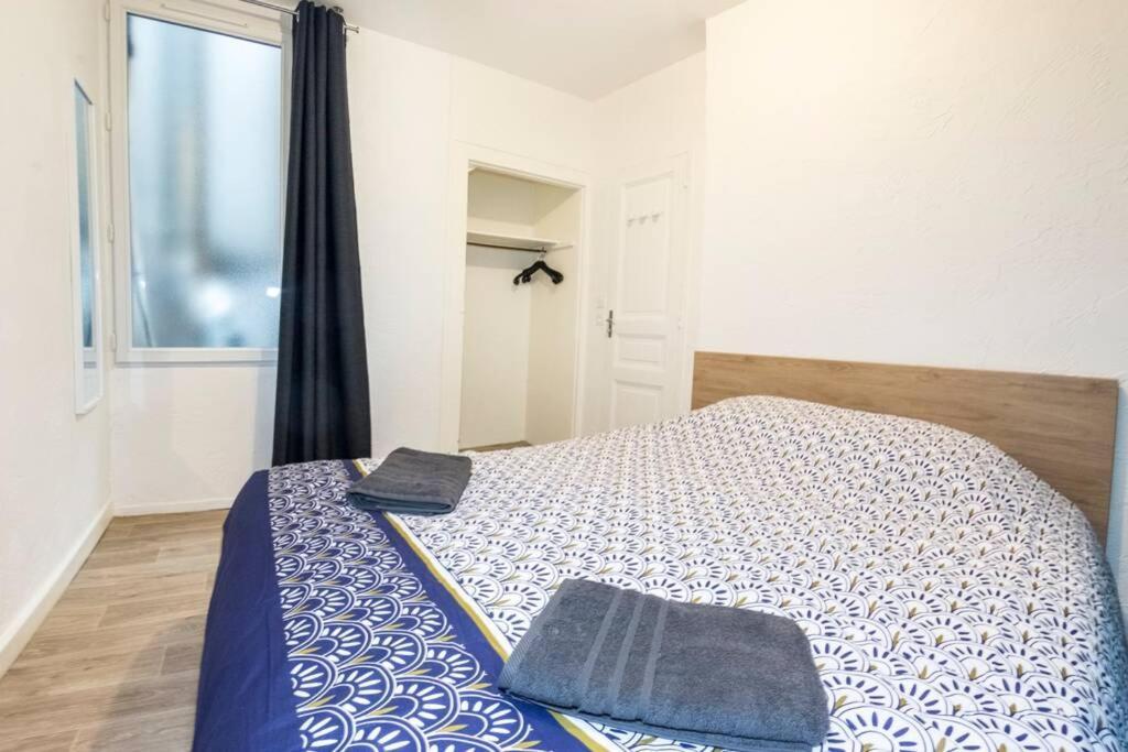 L'Escale - Topdestination-Bourg - Centre Ville - Classe 3 Etoiles المظهر الخارجي الصورة